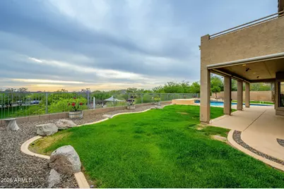 3952 N El Sereno --, Mesa, AZ 85207 - Photo 9