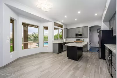 3952 N El Sereno --, Mesa, AZ 85207 - Photo 55