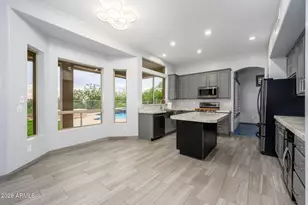 3952 N El Sereno, Mesa, AZ 85207 - Photo 55