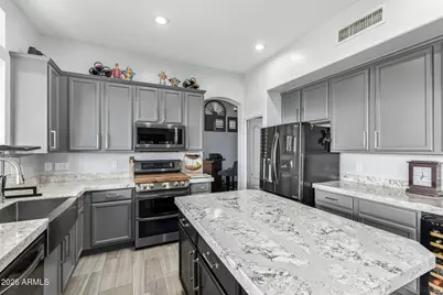 3952 N El Sereno --, Mesa, AZ 85207 - Photo 15