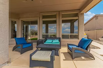 3952 N El Sereno --, Mesa, AZ 85207 - Photo 37