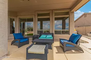 3952 N El Sereno, Mesa, AZ 85207 - Photo 37