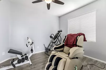 3952 N El Sereno --, Mesa, AZ 85207 - Photo 21