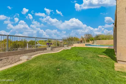 3952 N El Sereno --, Mesa, AZ 85207 - Photo 39