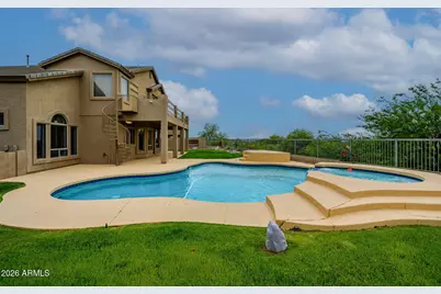 3952 N El Sereno --, Mesa, AZ 85207 - Photo 27