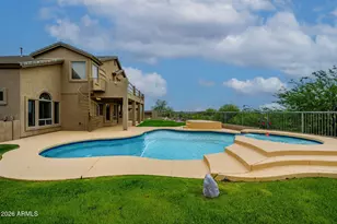 3952 N El Sereno, Mesa, AZ 85207 - Photo 27