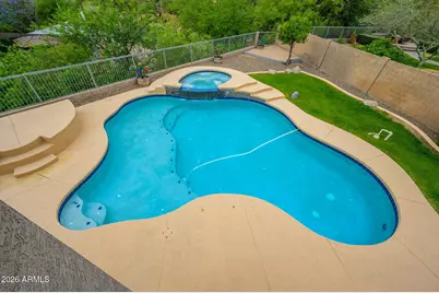 3952 N El Sereno --, Mesa, AZ 85207 - Photo 31