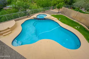 3952 N El Sereno, Mesa, AZ 85207 - Photo 31