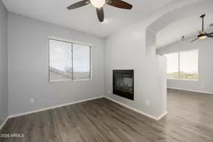 3952 N El Sereno, Mesa, AZ 85207 - Photo 45