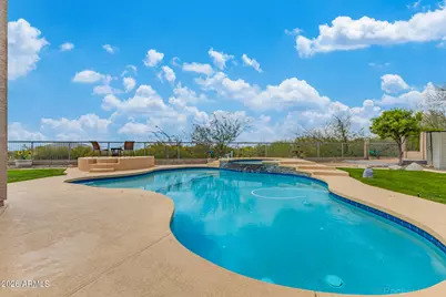 3952 N El Sereno --, Mesa, AZ 85207 - Photo 43