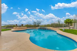 3952 N El Sereno, Mesa, AZ 85207 - Photo 43