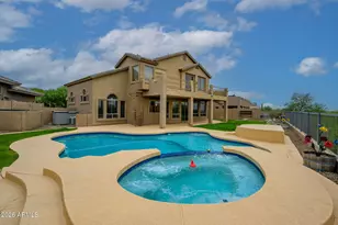 3952 N El Sereno, Mesa, AZ 85207 - Photo 29
