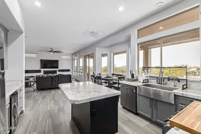 3952 N El Sereno --, Mesa, AZ 85207 - Photo 17