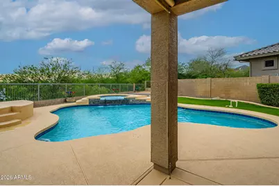3952 N El Sereno --, Mesa, AZ 85207 - Photo 19