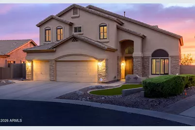 3952 N El Sereno --, Mesa, AZ 85207 - Photo 79