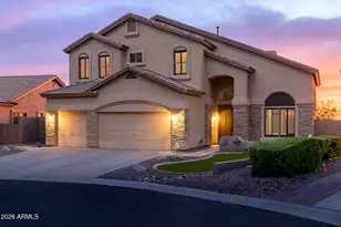 3952 N El Sereno, Mesa, AZ 85207 - Photo 79