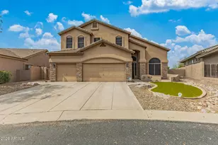 3952 N El Sereno, Mesa, AZ 85207 - Photo 1
