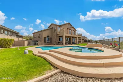 3952 N El Sereno --, Mesa, AZ 85207 - Photo 45