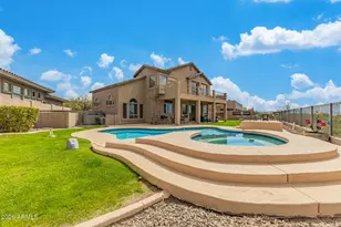 3952 N El Sereno, Mesa, AZ 85207 - Photo 45