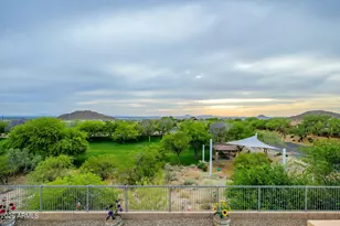 3952 N El Sereno, Mesa, AZ 85207 - Photo 35