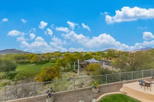 3952 N El Sereno, Mesa, AZ 85207 - Photo 35