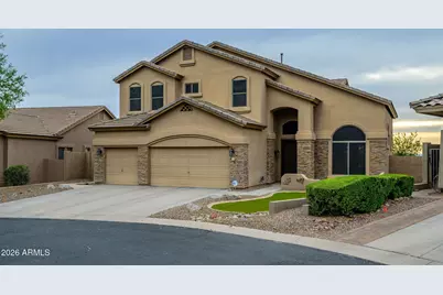 3952 N El Sereno --, Mesa, AZ 85207 - Photo 5