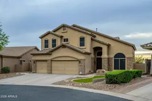 3952 N El Sereno, Mesa, AZ 85207 - Photo 5
