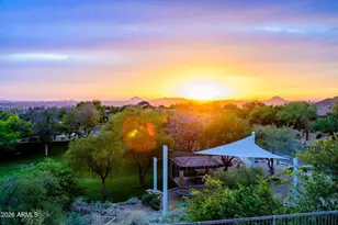 3952 N El Sereno, Mesa, AZ 85207 - Photo 67