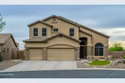 3952 N El Sereno --, Mesa, AZ 85207 - Photo 3