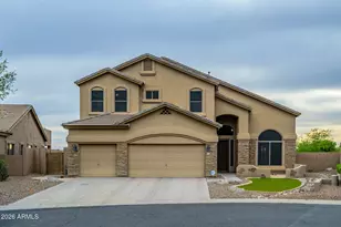 3952 N El Sereno, Mesa, AZ 85207 - Photo 3