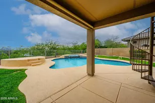 3952 N El Sereno, Mesa, AZ 85207 - Photo 21