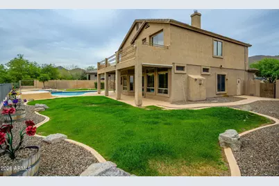 3952 N El Sereno --, Mesa, AZ 85207 - Photo 11
