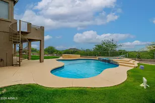 3952 N El Sereno, Mesa, AZ 85207 - Photo 25