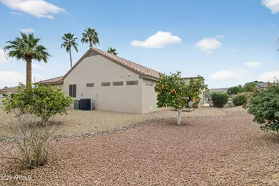 15796 W Eucalyptus Court, Surprise, AZ 85374 - Photo 45