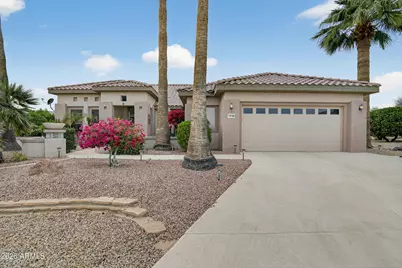 15796 W Eucalyptus Court, Surprise, AZ 85374 - Photo 1