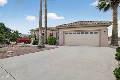 15796 W Eucalyptus Court, Surprise, AZ 85374 - Photo 3