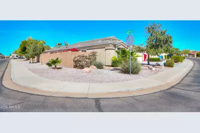 1284 W Avalon Canyon Drive, Casa Grande, AZ 85122 - Photo 3