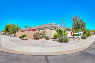1284 W Avalon Canyon Dr, Casa Grande, AZ 85122 - Photo 3