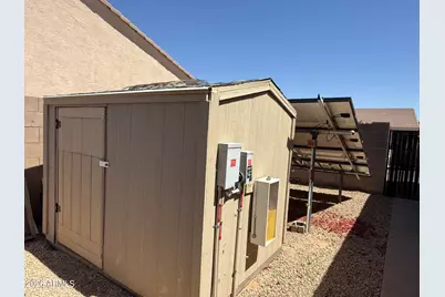 1284 W Avalon Canyon Drive, Casa Grande, AZ 85122 - Photo 55