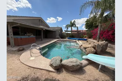 1284 W Avalon Canyon Drive, Casa Grande, AZ 85122 - Photo 41
