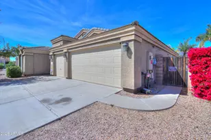 1284 W Avalon Canyon Dr, Casa Grande, AZ 85122 - Photo 5