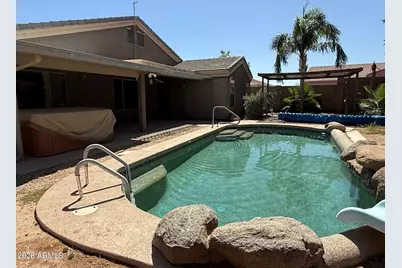 1284 W Avalon Canyon Drive, Casa Grande, AZ 85122 - Photo 41