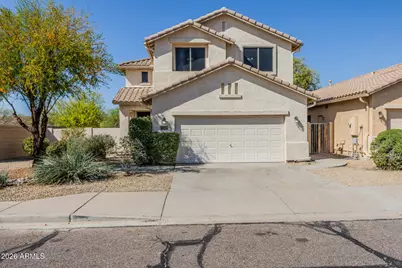 25202 N 41st Avenue, Phoenix, AZ 85083 - Photo 33