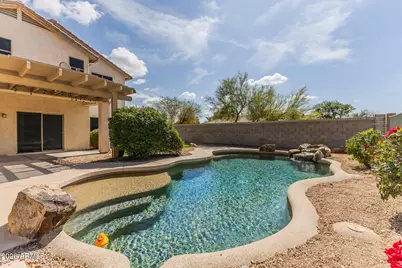 25202 N 41st Avenue, Phoenix, AZ 85083 - Photo 1