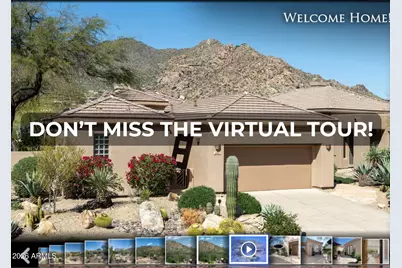 6862 E Nightingale Star Circle, Scottsdale, AZ 85266 - Photo 9