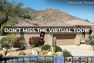 6862 E Nightingale Star Cir, Scottsdale, AZ 85266 - Photo 9