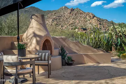 6862 E Nightingale Star Circle, Scottsdale, AZ 85266 - Photo 1