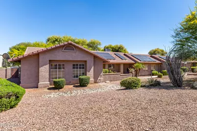 6241 N 186th Avenue, Waddell, AZ 85355 - Photo 1