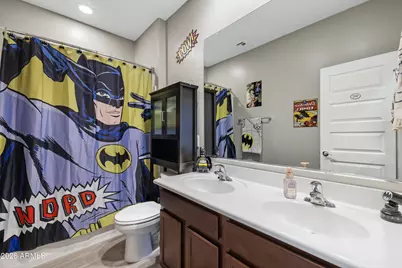 4862 N 183rd Lane, Goodyear, AZ 85395 - Photo 23