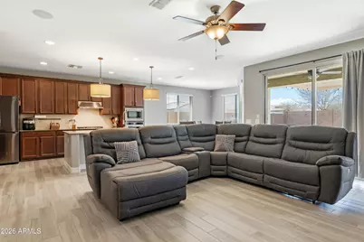 4862 N 183rd Lane, Goodyear, AZ 85395 - Photo 9